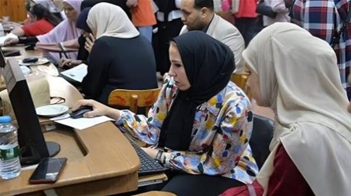 نتيجة تظلمات الثانوية العامة2